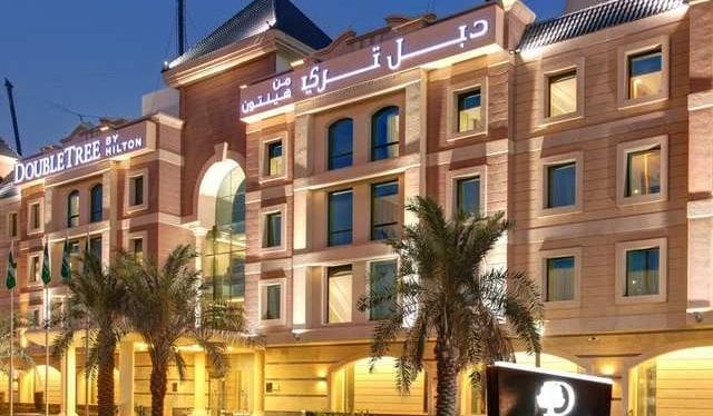 اجمل 6 من فنادق الرياض 3 نجوم 2020