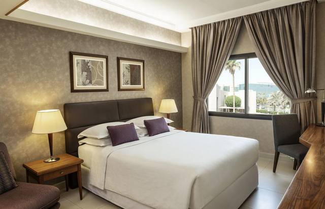 تعرّفوا على أفضل فنادق الرياض خمس نجوم المُجريّة.