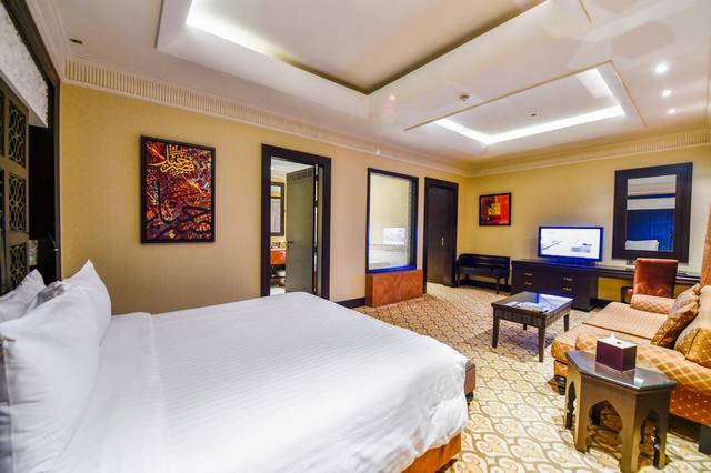 أفضل فنادق 5 نجوم الرياض يبحث عنها الزوّار تجدها مرتبة في هذا المقال