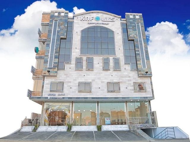اجمل 4 شقق فندقية في ابها السعودية 2020
