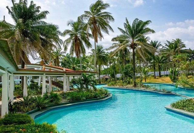 اجمل 10 من فنادق أبيدجان ساحل العاج الموصى بها 2020
