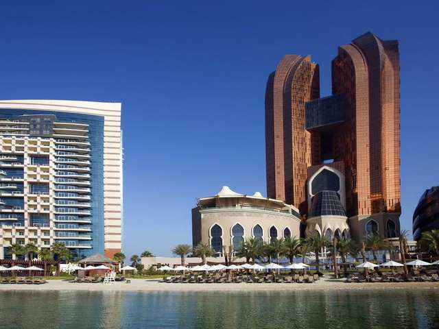 أفضل 5 من ارخص الشقق الفندقية في ابوظبي 2022