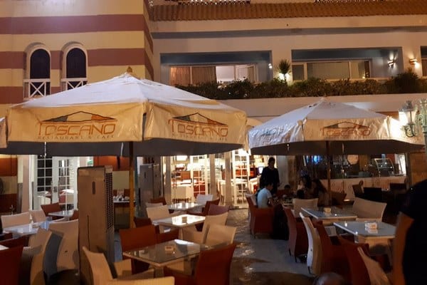 Ain Sokhna Resturants1 1 - اشهر 4 من مطاعم العين السخنة الموصى بها