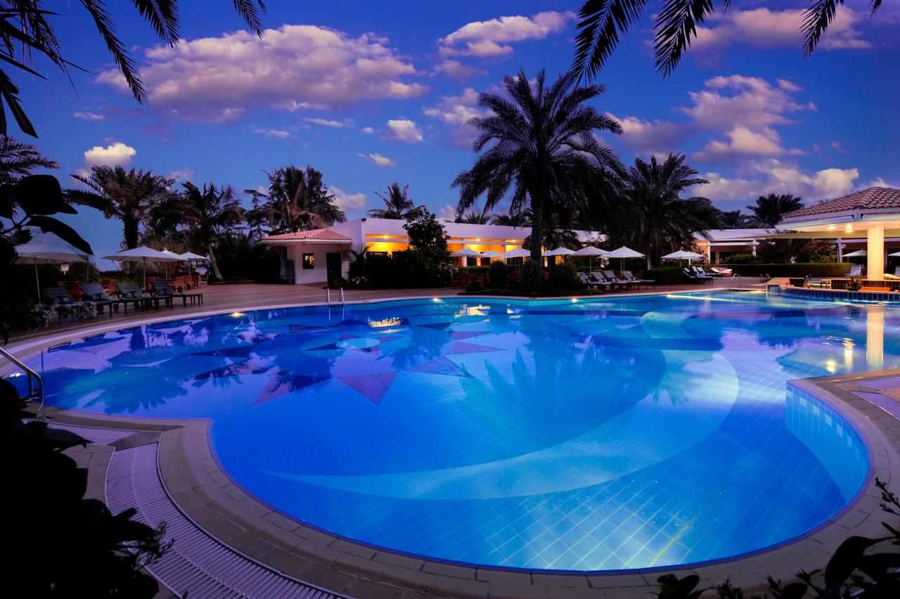 فندق كمبنسكي في عجمان من أفضل الفنادق في عجمان الامارات