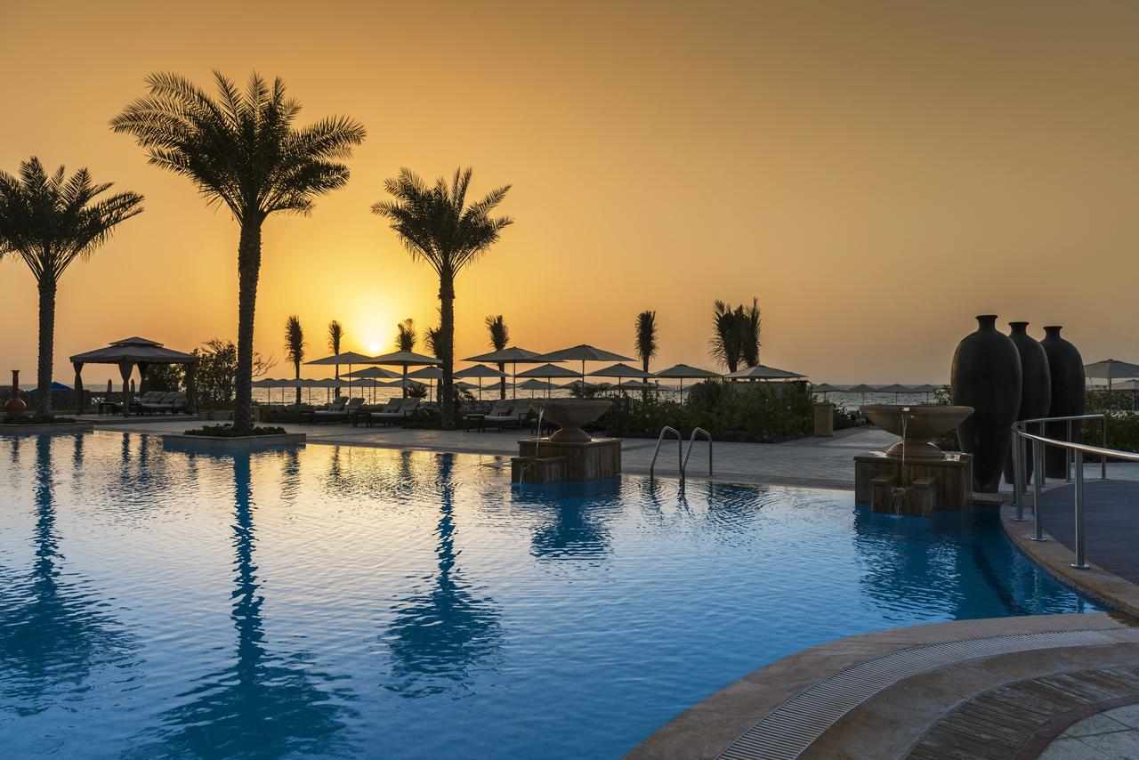 سراي عجمان فندق من أفضل فنادق في عجمان