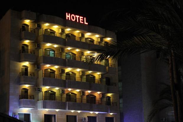فنادق العقبة 3 نجوم بالأردن