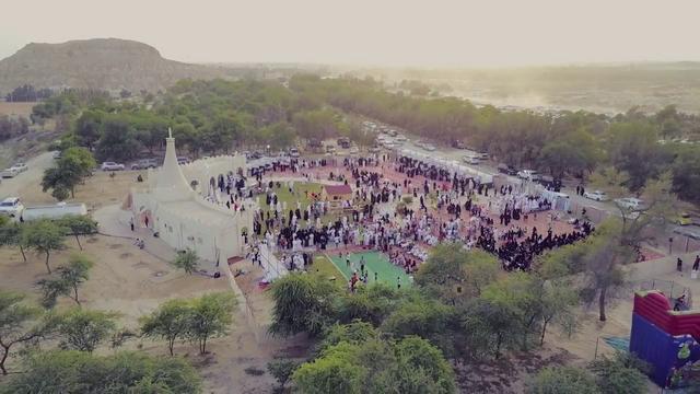 منتزه الاحساء الوطني