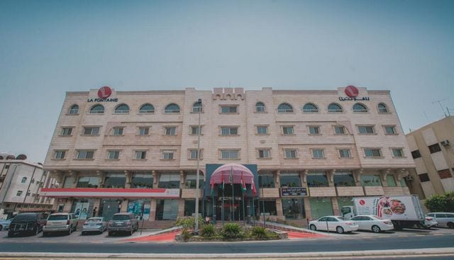 أفضل 4 من فنادق حي الفيصلية جدة موصى بها 2022