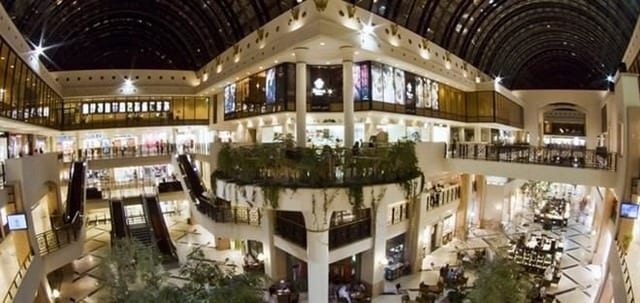 اجمل 8 أنشطة عند زيارة الفنار مول  الكويت