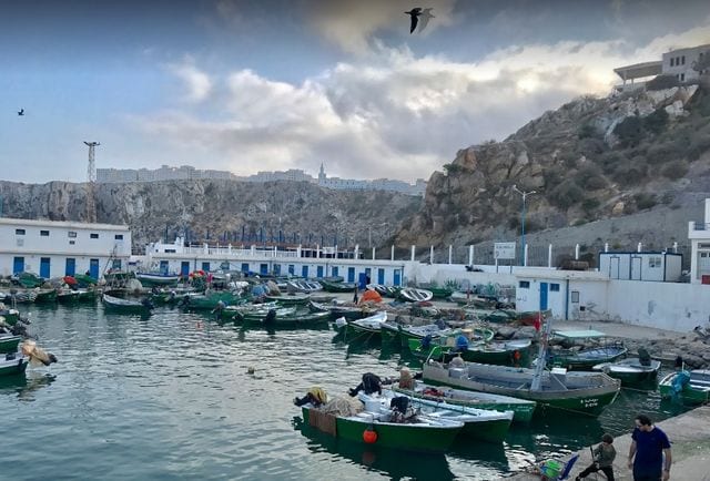 أفضل معالم مدينة الحسيمة بالصور