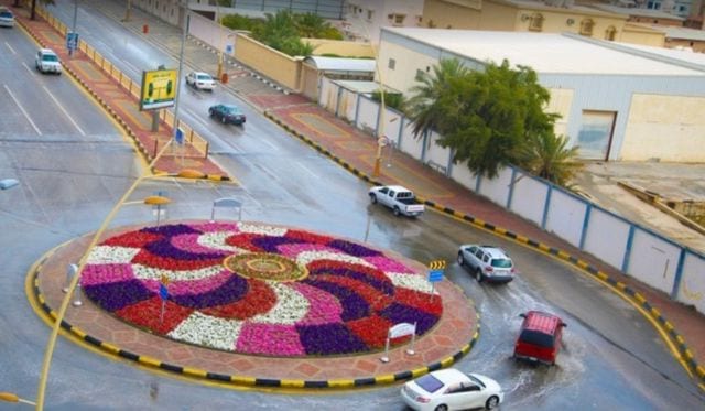 اجمل 5 انشطة على شاطئ الخفجي