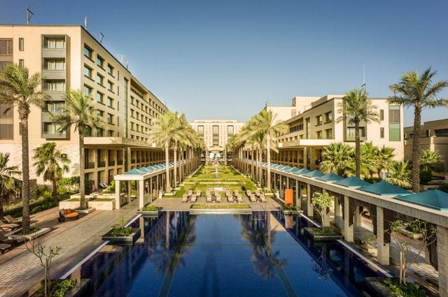 الفندق الافضل المسيلة الكويت لإقامة راقية 2020
