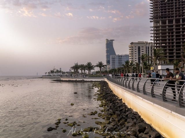 اجمل 5 من فنادق حي المحمدية جدة الموصى بها 2020