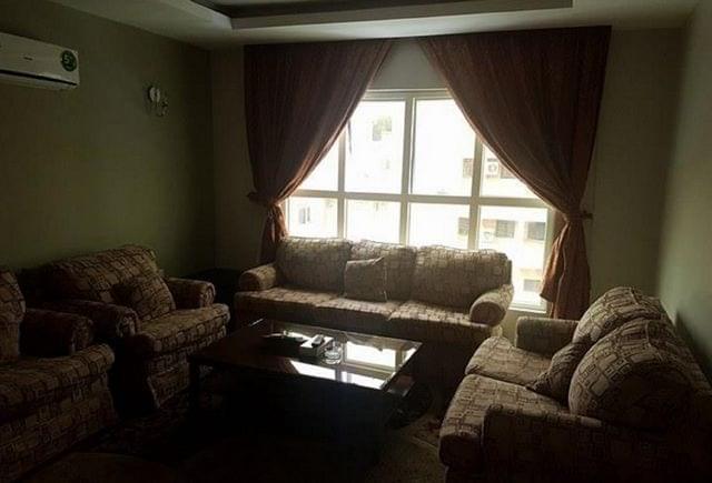 Al Narjis Suites Abha 3 - مراجعه عن فندق اجنحة النرجس ابها