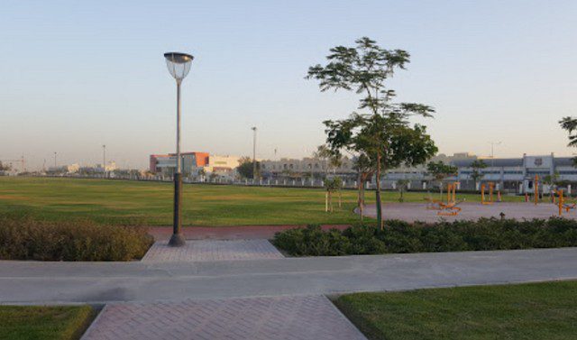 افضل 3 أنشطة في حديقة الريان الدوحة قطر