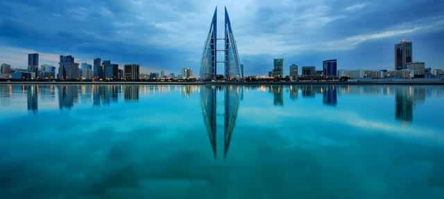 اجمل 5 شقق فندقية في السيف البحرين موصى بها 2020