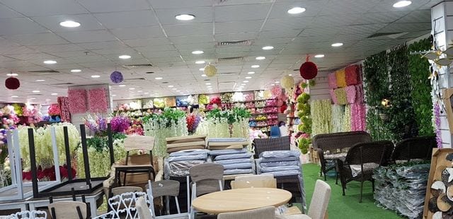 الربيع مول الرياض