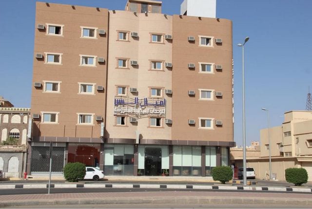 اجمل 5 من فنادق الرس السعودية الموصى بها 2020