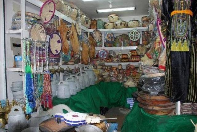 Al shallal market 1 - أفضل 4 من اسواق ابها الرخيصة التي ننصحكك بزيارتها