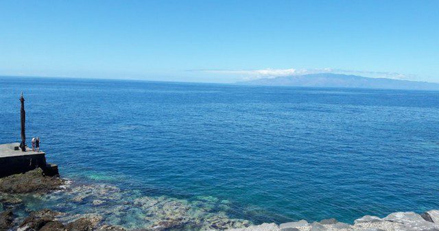 أفضل نشاطين توفرها لك زيارة شاطئ ألكالا جزر الكناري