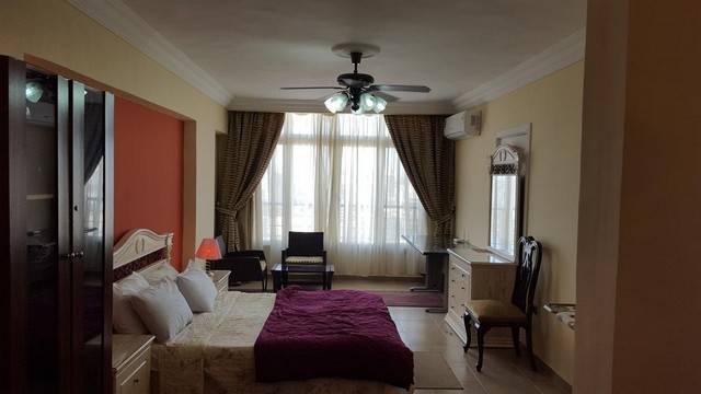 فنادق الاسكندرية 3 نجوم