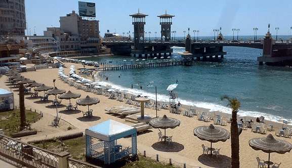 اجمل 7 من فنادق الاسكندرية 3 نجوم موصى بها 2020