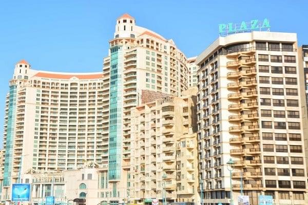 اجمل 5 من فنادق الاسكندرية 4 نجوم موصى بها 2020