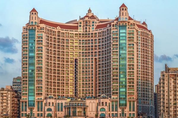اجمل 7 من فنادق الاسكندرية 5 نجوم الموصى بها 2020