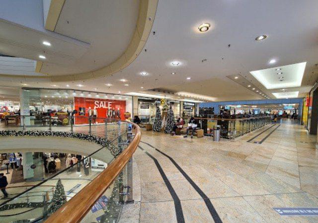 أفضل 8 أنشطة في مركز تسوق ألتماركت جاليري دريسدن