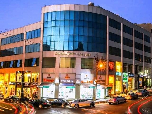 فنادق عمان 2 نجوم