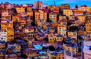 اجمل 7 من فنادق عمان 3 نجوم موصى بها 2020