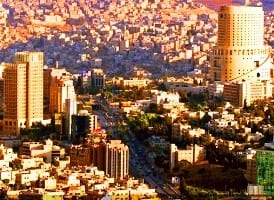 اجمل 7 من فنادق عمان الاردن 4 نجوم موصى بها 2020