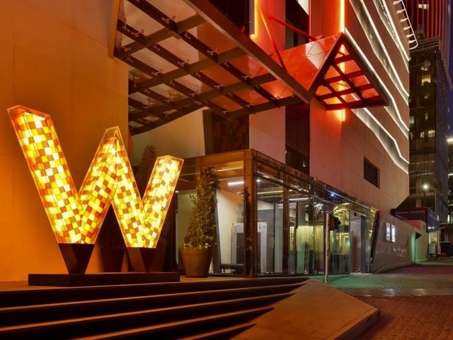 فنادق عمان 5 نجوم