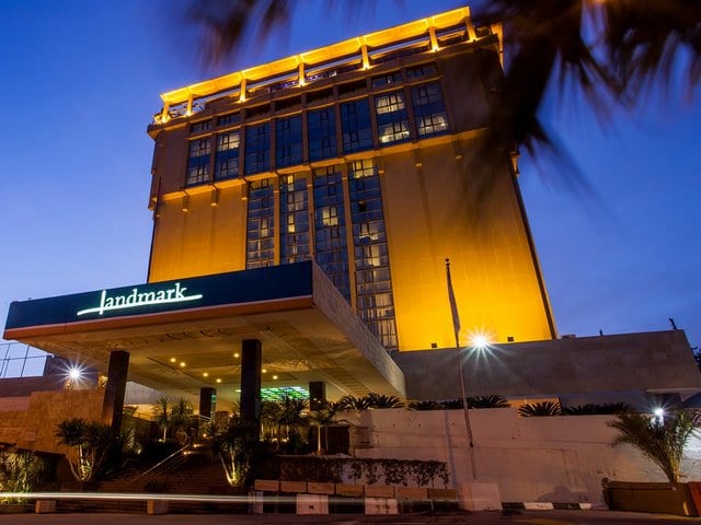 فنادق عمان الاردن خمس نجوم