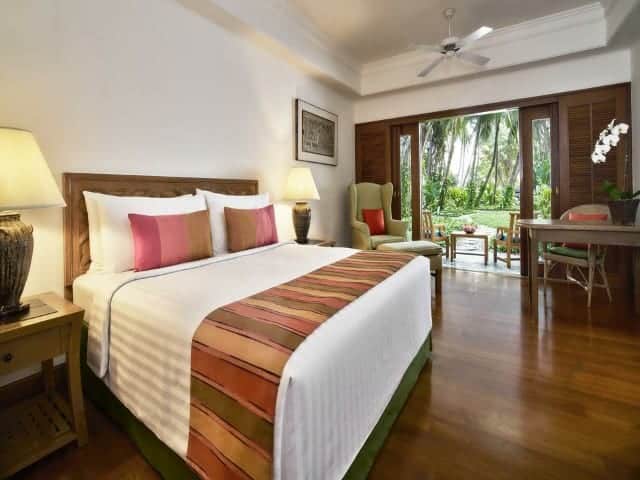 Anantara Siam Bangkok hotel 2 1 - مراجعه عن فندق انانتارا بانكوك