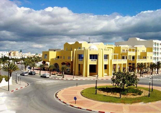 شقق للايجار في الحمامات تونس