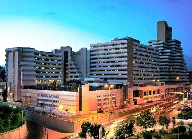 اجمل 3 شقق فندقية في البريمي موصى بها 2020