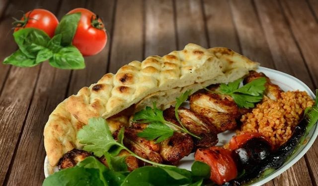 اكوامارين في اسطنبول