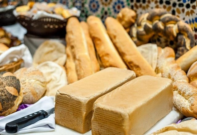 مطاعم عرعر مول