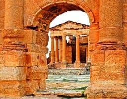 اجمل 10 من المعالم الاثرية في تونس ننصحكك بزيارتها