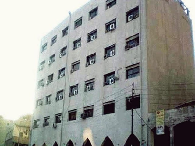 مراجعه عن فندق اسيا عمان
