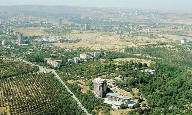 أفضل 5 انشطة تتيحها لك زيارة مزرعة غابة اتاتورك انقرة