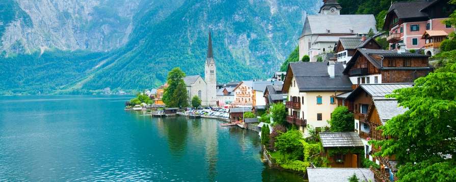اهم 10 اسئلة واجوبة حول السفر الى النمسا