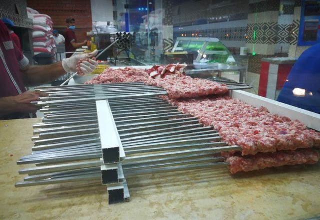 دليل عن أفضل مطاعم في الزلفي 
