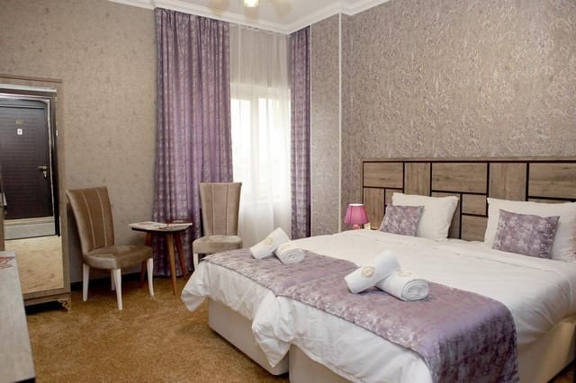 Azerbaijan hotels 4 - فنادق اذربيجان : قائمة تضم أفضل فنادق اذربيجان 2022