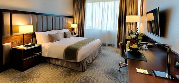 Aziziyah Hotels 1 1 - أفضل 5 من فنادق مكة العزيزية الشماليه مُوصى بها 2022