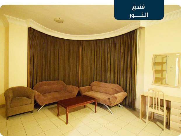 فنادق العزيزية الشمالية مكة المكرمة معظمها يُناسب الإقامة العائلية