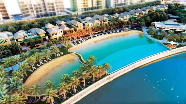 تعرف على أفضل منتجعات البحرين للاطفال عبر تقريرنا