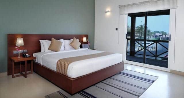نُساعدكم في اختيار فندق بمسبح خاص البحرين يتناسب مع رغباتكم للإقامة