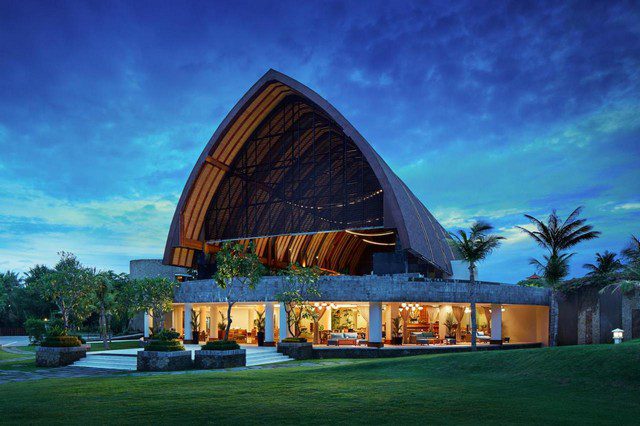 Bali Shopping Malls - افضل 8 من مولات بالي التي ننصح بزيارتها